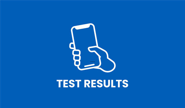 Test Results