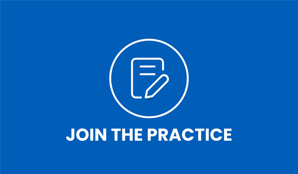 Register with Yarm Medical Practice