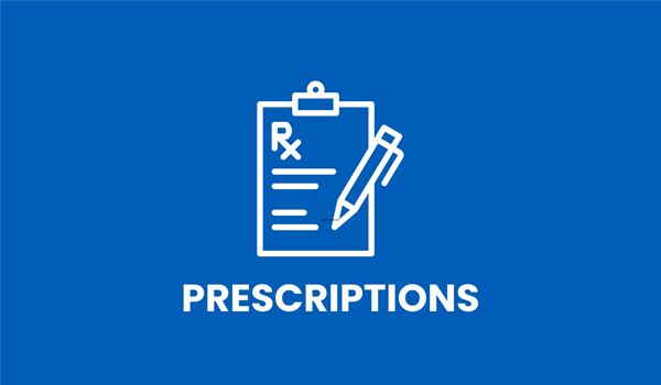 Prescriptions