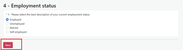 A screenshot of a computer
AI-generated content may be incorrect.