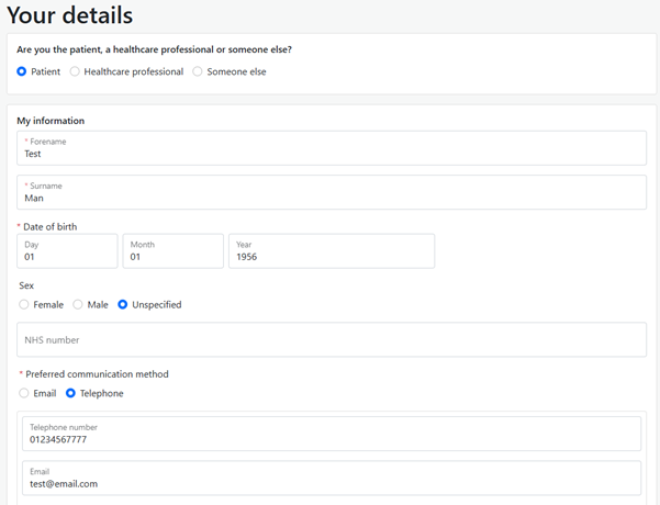 A screenshot of a computer
AI-generated content may be incorrect.