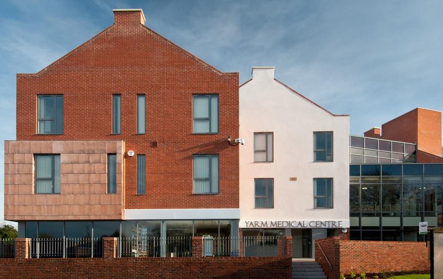 Yarm Medical Practice