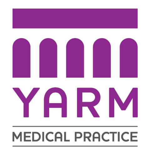 Yarm Medical Practice Logo